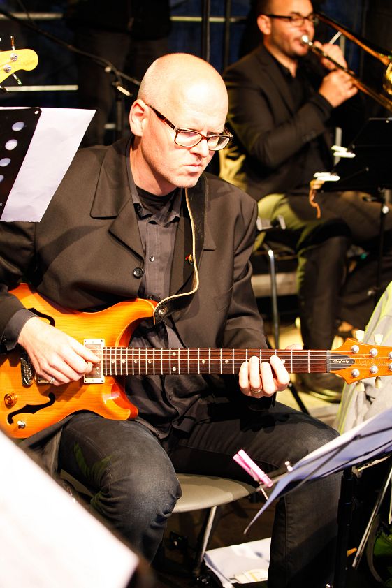 guitar