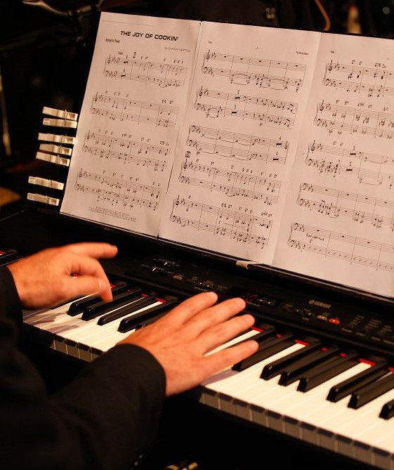 piano