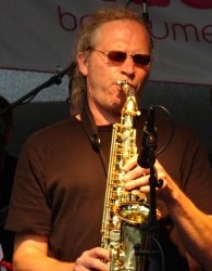 sax
